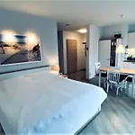 Warnowperle Apartment *
