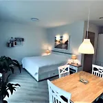 Warnowperle Apartment *