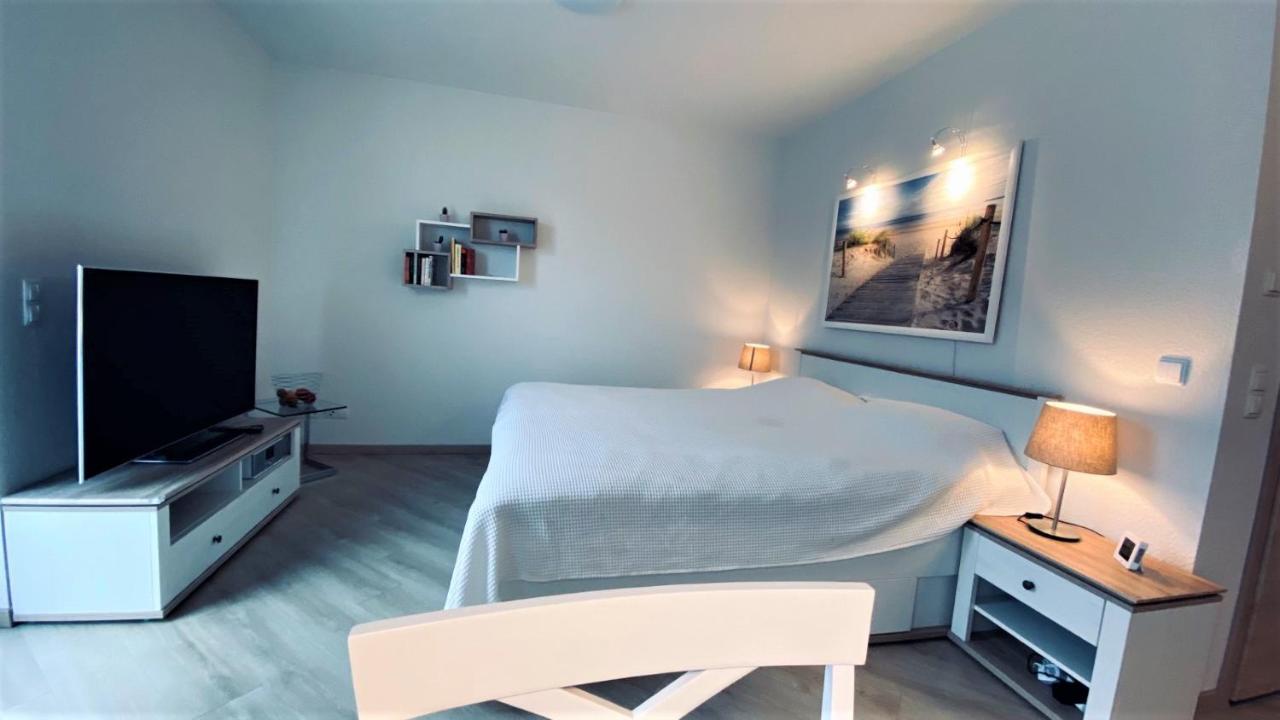 Apartment Warnowperle