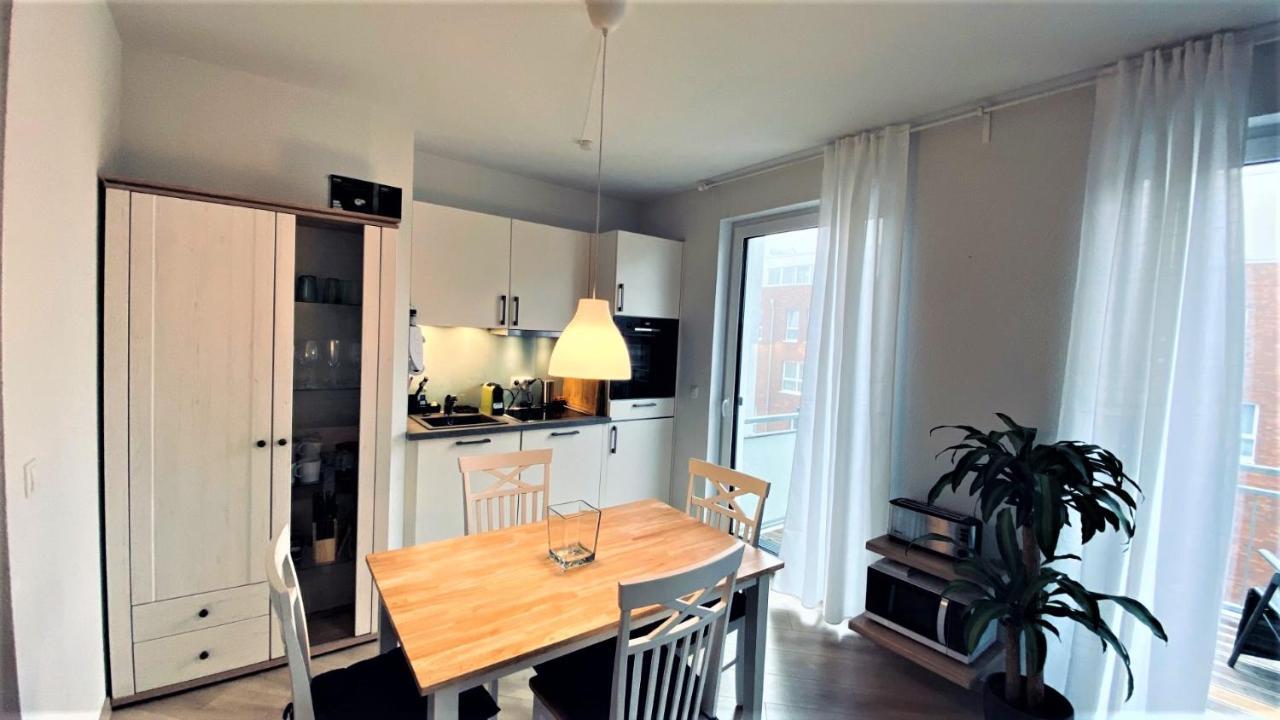 Warnowperle * Rostock